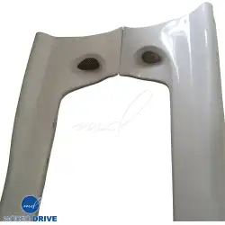 FRP OER Side Skirts > Toyota Supra (JZA80) 1993-1998 image - 3