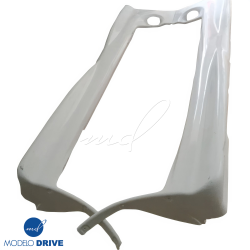 ModeloDrive FRP OER Side Skirts > Toyota Supra (JZA80) 1993-1998 image - 4