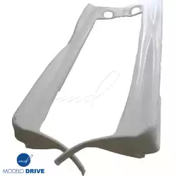 FRP OER Side Skirts > Toyota Supra (JZA80) 1993-1998 image - 4