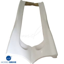 ModeloDrive FRP OER Side Skirts > Toyota Supra (JZA80) 1993-1998 image - 6