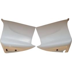 ModeloDrive FRP OER Rear Add-ons Valances 2pc > Toyota Supra (JZA80) 1993-1998 image - 11