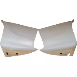 FRP OER Rear Add-ons Valances 2pc > Toyota Supra (JZA80) 1993-1998 image - 11