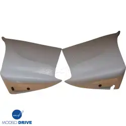 FRP OER Rear Add-ons Valances 2pc > Toyota Supra (JZA80) 1993-1998 image - 8