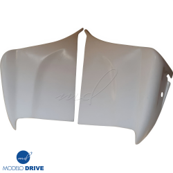 ModeloDrive FRP OER Rear Add-ons Valances 2pc > Toyota Supra (JZA80) 1993-1998 image - 10