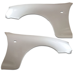 ModeloDrive FRP OER PLUS 20mm Wide Body Fenders (front) > Toyota Supra (JZA80) 1993-1998 image - 7