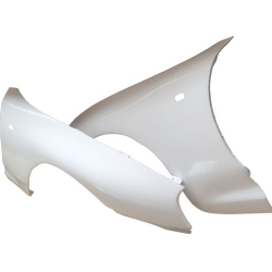 ModeloDrive FRP OER PLUS 20mm Wide Body Fenders (front) > Toyota Supra (JZA80) 1993-1998 image - 1