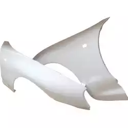 FRP OER PLUS 20mm Wide Body Fenders (front) > Toyota Supra (JZA80) 1993-1998 image - 1