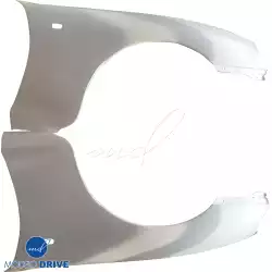 FRP OER PLUS 20mm Wide Body Fenders (front) > Toyota Supra (JZA80) 1993-1998 image - 3