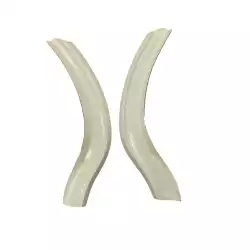 FRP MD Wide Body Fender Brackets (front) > Toyota Supra (JZA80) 1993-1998 image - 8