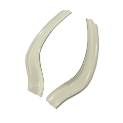 ModeloDrive FRP MD Wide Body Fender Brackets (front) > Toyota Supra (JZA80) 1993-1998 image - 1