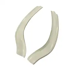 FRP MD Wide Body Fender Brackets (front) > Toyota Supra (JZA80) 1993-1998 image - 1