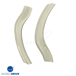 ModeloDrive FRP MD Wide Body Fender Brackets (front) > Toyota Supra (JZA80) 1993-1998 image - 2