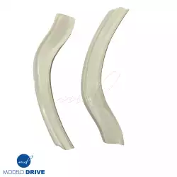 FRP MD Wide Body Fender Brackets (front) > Toyota Supra (JZA80) 1993-1998 image - 2