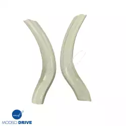 FRP MD Wide Body Fender Brackets (front) > Toyota Supra (JZA80) 1993-1998 image - 3