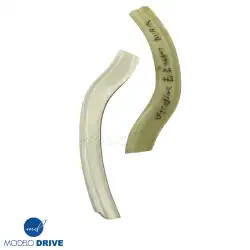 FRP MD Wide Body Fender Brackets (front) > Toyota Supra (JZA80) 1993-1998 image - 5