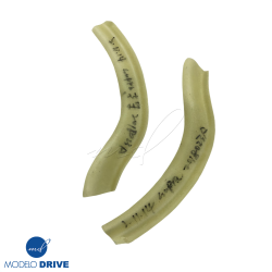 ModeloDrive FRP MD Wide Body Fender Brackets (front) > Toyota Supra (JZA80) 1993-1998 image - 6