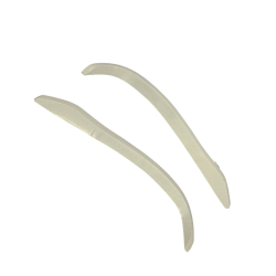 ModeloDrive FRP MD Wide Body Fender Brackets (rear) > Toyota Supra (JZA80) 1993-1998 image - 9