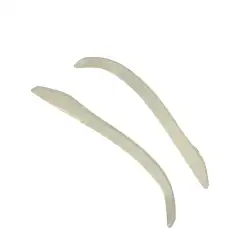 FRP MD Wide Body Fender Brackets (rear) > Toyota Supra (JZA80) 1993-1998 image - 9