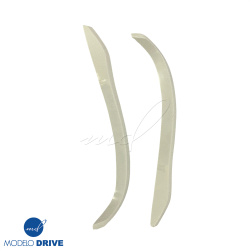 ModeloDrive FRP MD Wide Body Fender Brackets (rear) > Toyota Supra (JZA80) 1993-1998 image - 3