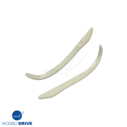 ModeloDrive FRP MD Wide Body Fender Brackets (rear) > Toyota Supra (JZA80) 1993-1998 image - 4