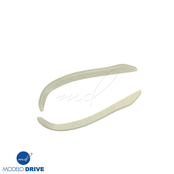 ModeloDrive FRP MD Wide Body Fender Brackets (rear) > Toyota Supra (JZA80) 1993-1998 image - 5