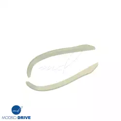 FRP MD Wide Body Fender Brackets (rear) > Toyota Supra (JZA80) 1993-1998 image - 5