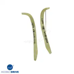 FRP MD Wide Body Fender Brackets (rear) > Toyota Supra (JZA80) 1993-1998 image - 7