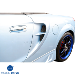 ModeloDrive FRP AFLU Side Vents > Toyota MRS MR2 Spyder 2000-2005 image - 17