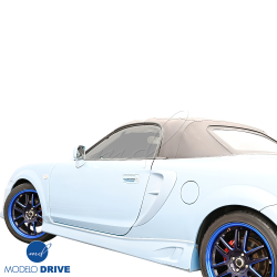 ModeloDrive FRP AFLU Side Vents > Toyota MRS MR2 Spyder 2000-2005 image - 19