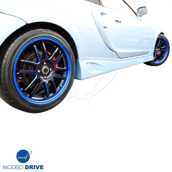 ModeloDrive FRP AFLU Side Vents > Toyota MRS MR2 Spyder 2000-2005 image - 20