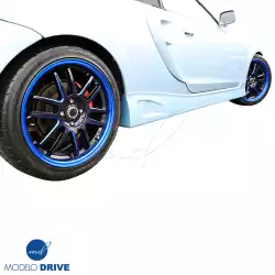 FRP AFLU Side Vents > Toyota MRS MR2 Spyder 2000-2005 image - 21