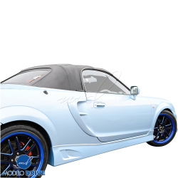 ModeloDrive FRP AFLU Side Vents > Toyota MRS MR2 Spyder 2000-2005 image - 21
