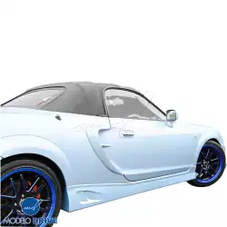 FRP AFLU Side Vents > Toyota MRS MR2 Spyder 2000-2005 image - 22