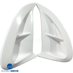 ModeloDrive FRP AFLU Side Vents > Toyota MRS MR2 Spyder 2000-2005 image - 4