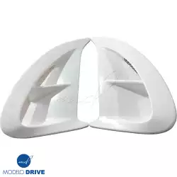 FRP AFLU Side Vents > Toyota MRS MR2 Spyder 2000-2005 image - 5