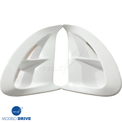 ModeloDrive FRP AFLU Side Vents > Toyota MRS MR2 Spyder 2000-2005 image - 6
