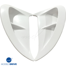 ModeloDrive FRP AFLU Side Vents > Toyota MRS MR2 Spyder 2000-2005 image - 7