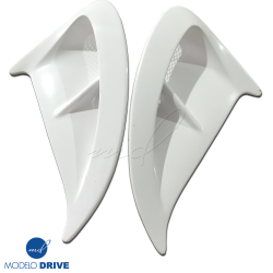 ModeloDrive FRP AFLU Side Vents > Toyota MRS MR2 Spyder 2000-2005 image - 8