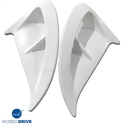 FRP AFLU Side Vents > Toyota MRS MR2 Spyder 2000-2005 image - 8