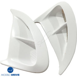 ModeloDrive FRP AFLU Side Vents > Toyota MRS MR2 Spyder 2000-2005 image - 9