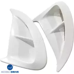 FRP AFLU Side Vents > Toyota MRS MR2 Spyder 2000-2005 image - 9