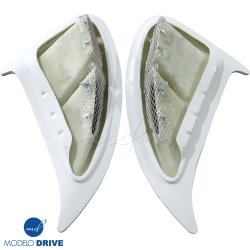ModeloDrive FRP AFLU Side Vents > Toyota MRS MR2 Spyder 2000-2005 image - 10