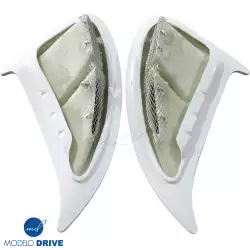 FRP AFLU Side Vents > Toyota MRS MR2 Spyder 2000-2005 image - 10