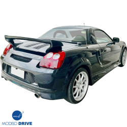 ModeloDrive FRP AFLU Side Vents > Toyota MRS MR2 Spyder 2000-2005 image - 12