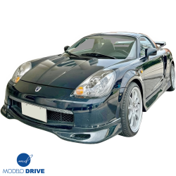 ModeloDrive FRP AFLU Side Vents > Toyota MRS MR2 Spyder 2000-2005 image - 15