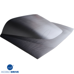 ModeloDrive Carbon Fiber OER Racing Hatch > Chevrolet Corvette (C6) 2005-2013 image - 2
