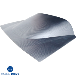 ModeloDrive Carbon Fiber OER Racing Hatch > Chevrolet Corvette (C6) 2005-2013 image - 3