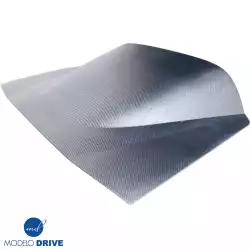 Carbon Fiber OER Racing Hatch > Chevrolet Corvette (C6) 2005-2013 image - 3