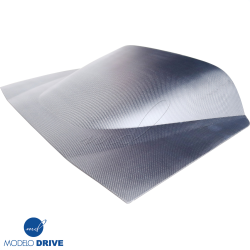 ModeloDrive Carbon Fiber OER Racing Hatch > Chevrolet Corvette (C6) 2005-2013 image - 4