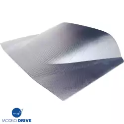 Carbon Fiber OER Racing Hatch > Chevrolet Corvette (C6) 2005-2013 image - 4